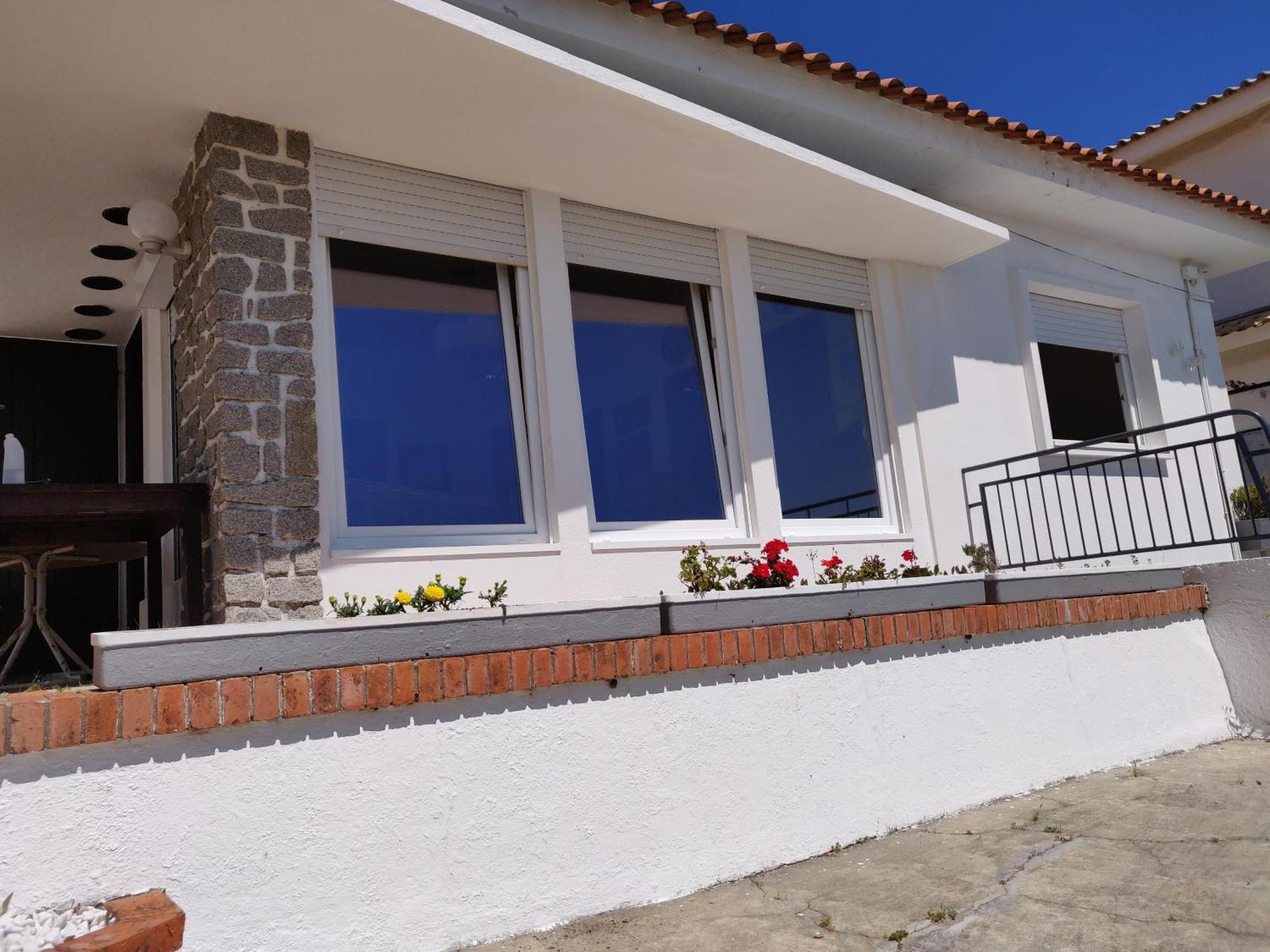 Barra Casa Belo Horizonteヴィラ エクステリア 写真